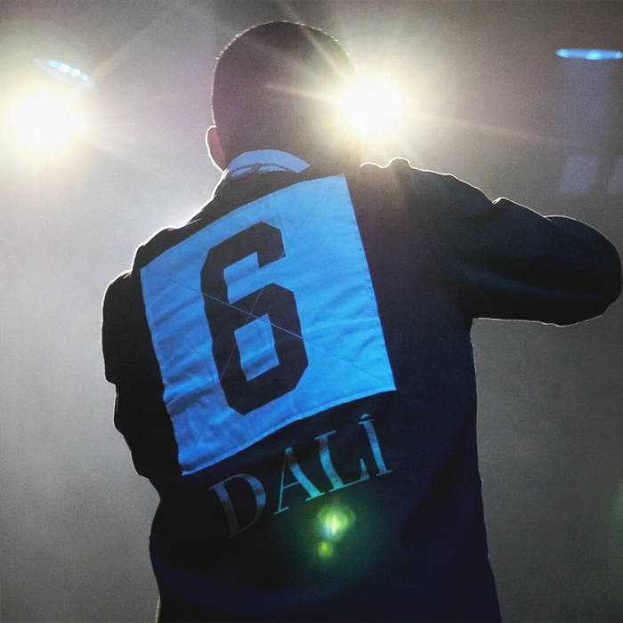 Some Real Life Experiences with RLX on DALÍ